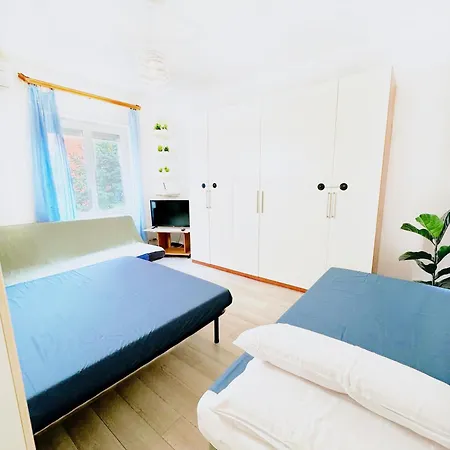 Centrale, Ripamonti, Ieo Apartment Milan